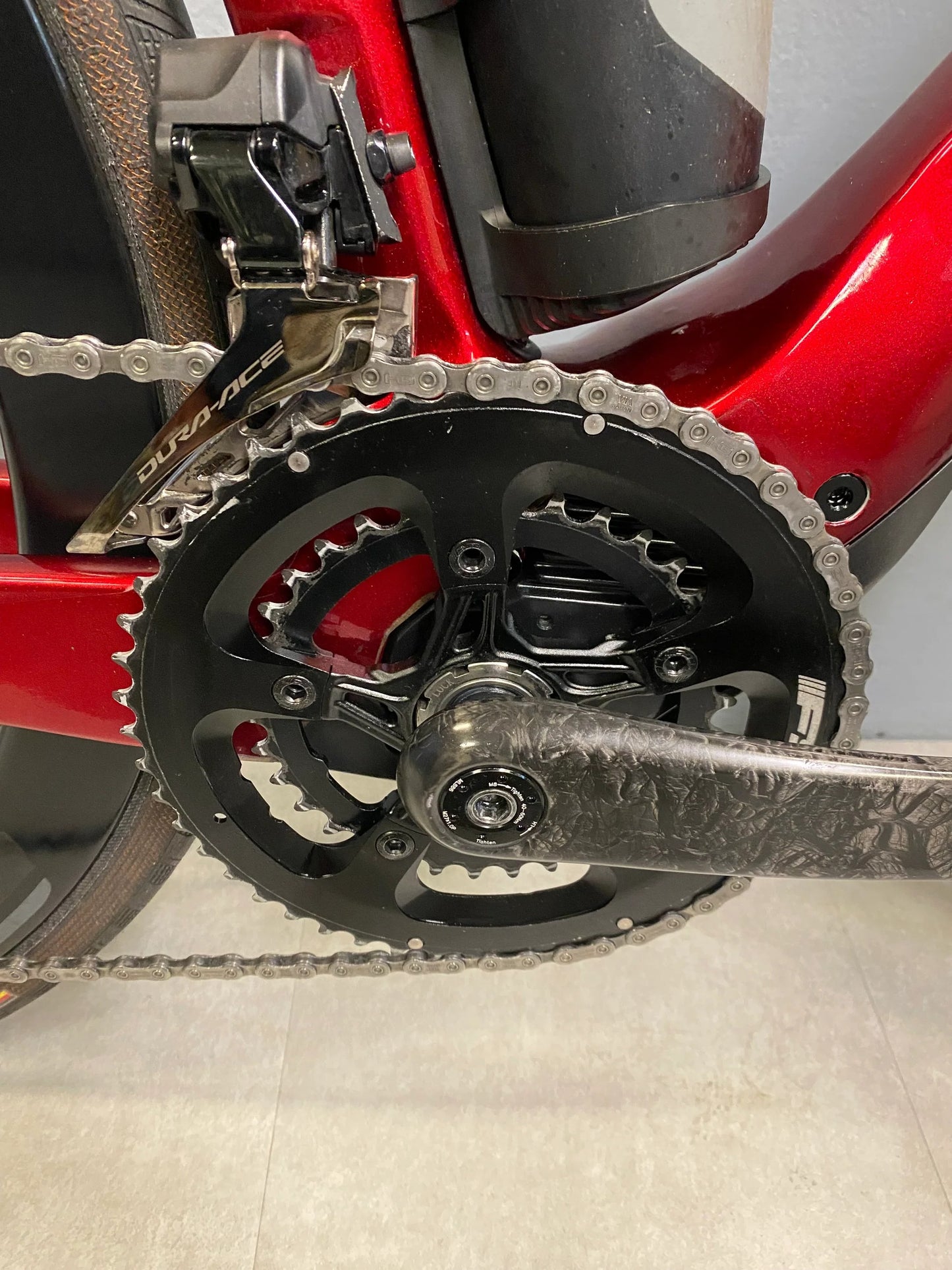 BH Iaerolight Dura Ace Tg 54 2024 usata