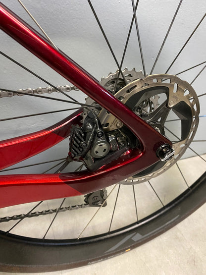 BH Iaerolight Dura Ace Tg 54 2024 usata