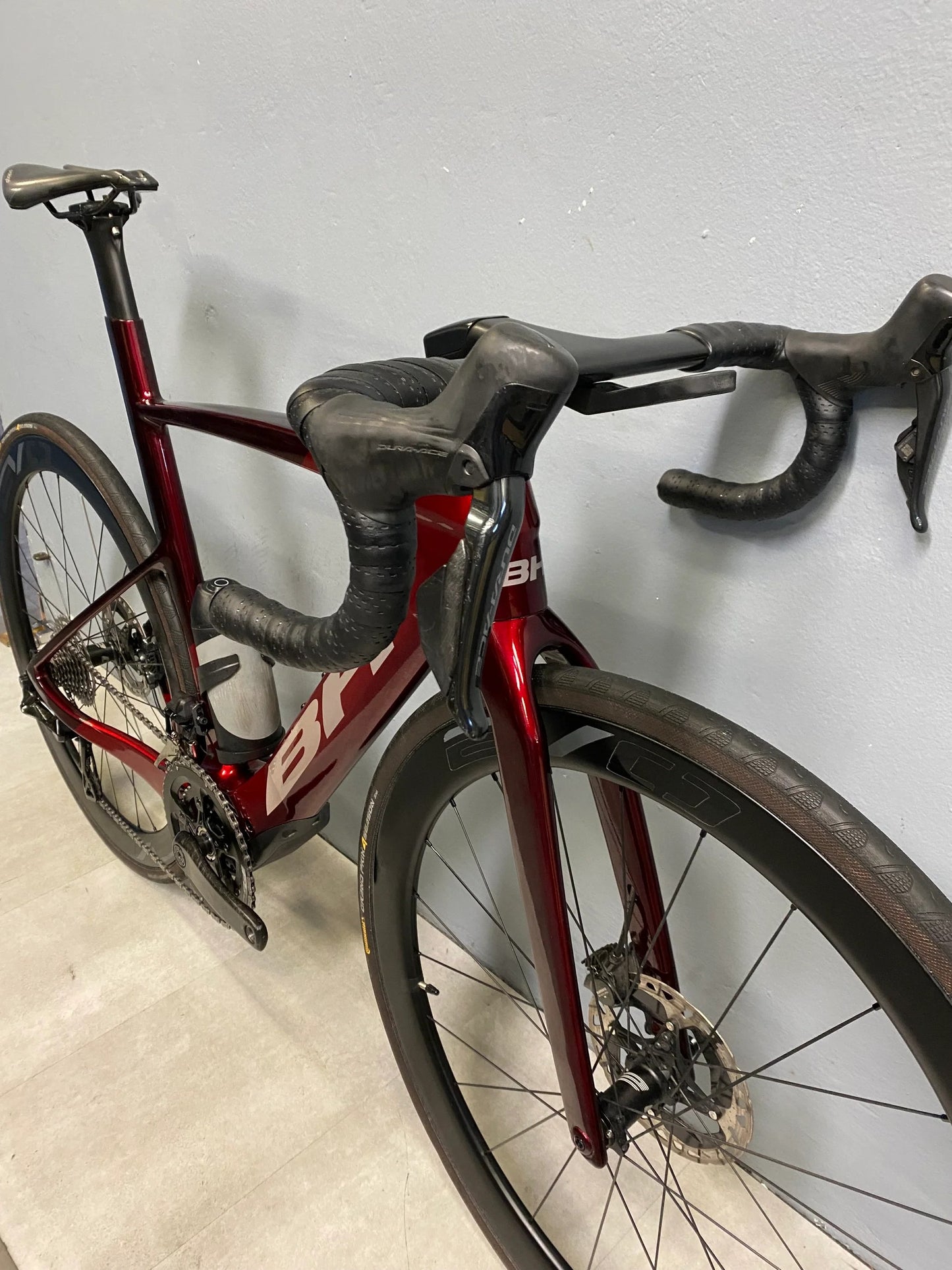 BH Iaerolight Dura Ace Tg 54 2024 usata