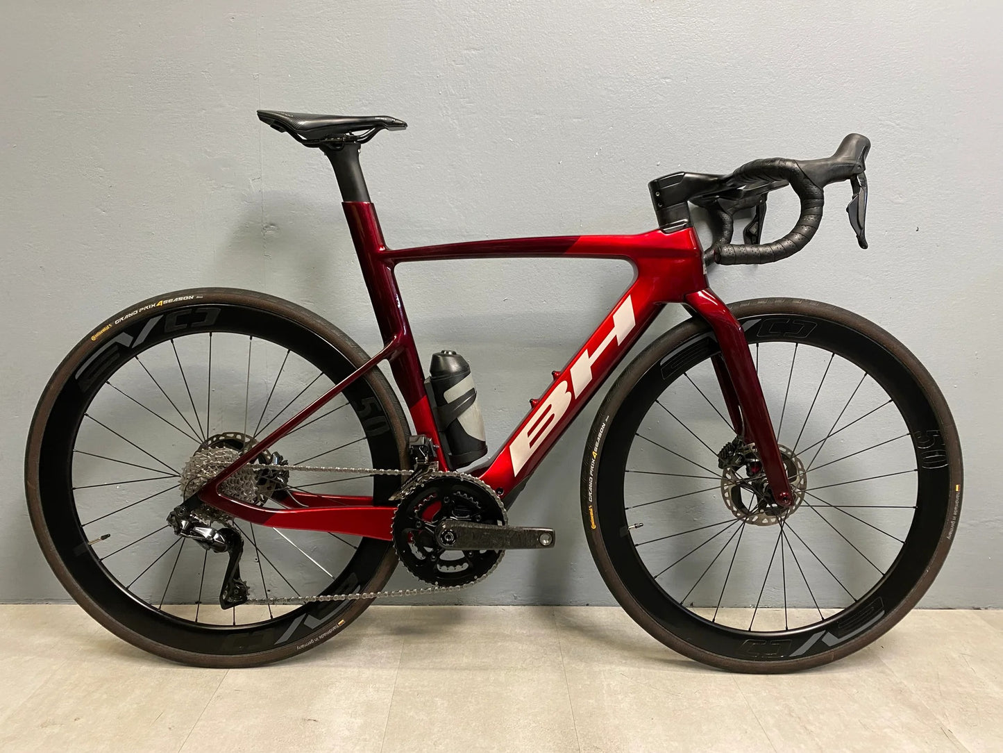 BH Iaerolight Dura Ace Tg 54 2024 usata