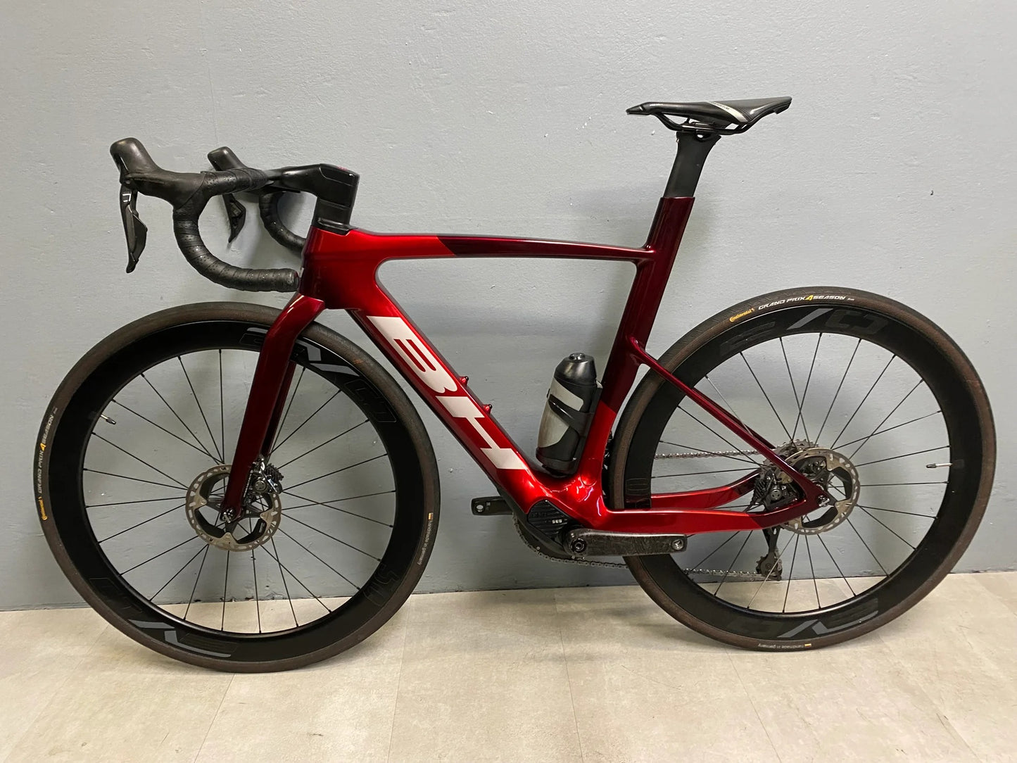 BH Iaerolight Dura Ace Tg 54 2024 usata