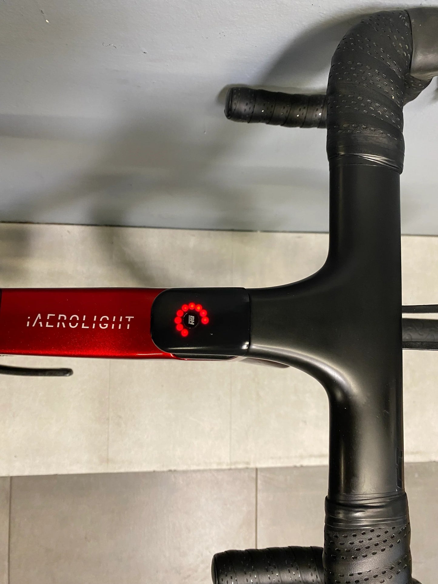 BH Iaerolight Dura Ace Tg 54 2024 usata