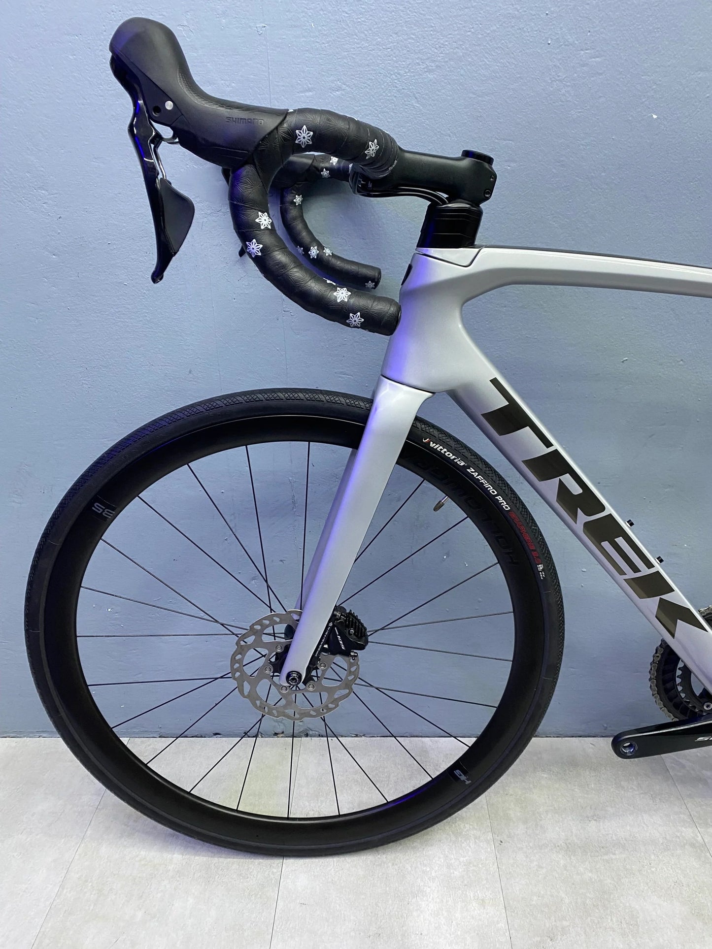 Trek Emonda SL5 Tg 56 2023 usata