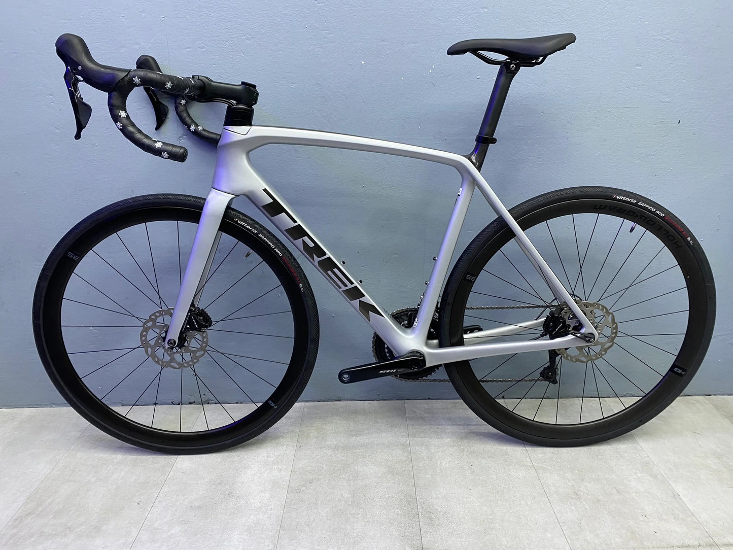 Trek Emonda SL5 Tg 56 2023 usata