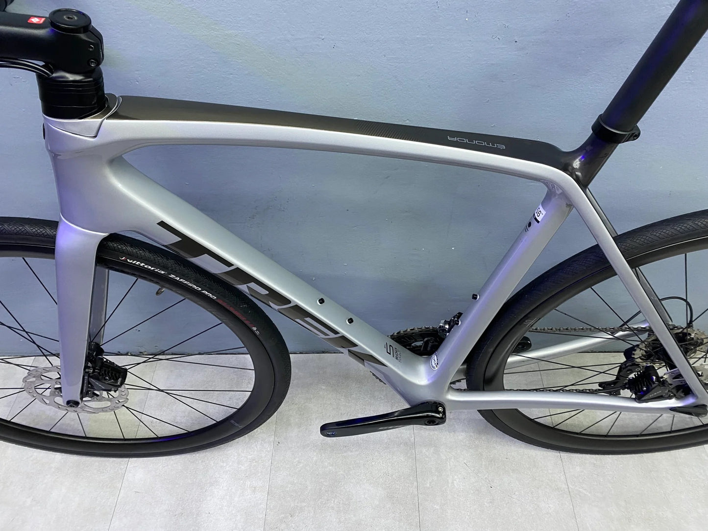 Trek Emonda SL5 Tg 56 2023 usata