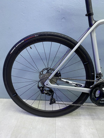 Trek Emonda SL5 Tg 56 2023 usata