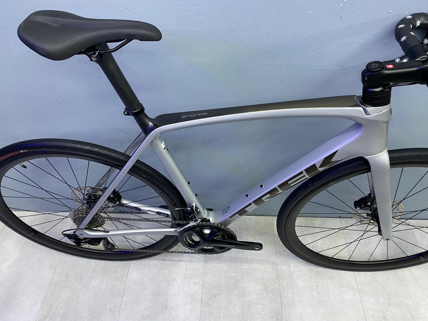 Trek Emonda SL5 Tg 56 2023 usata