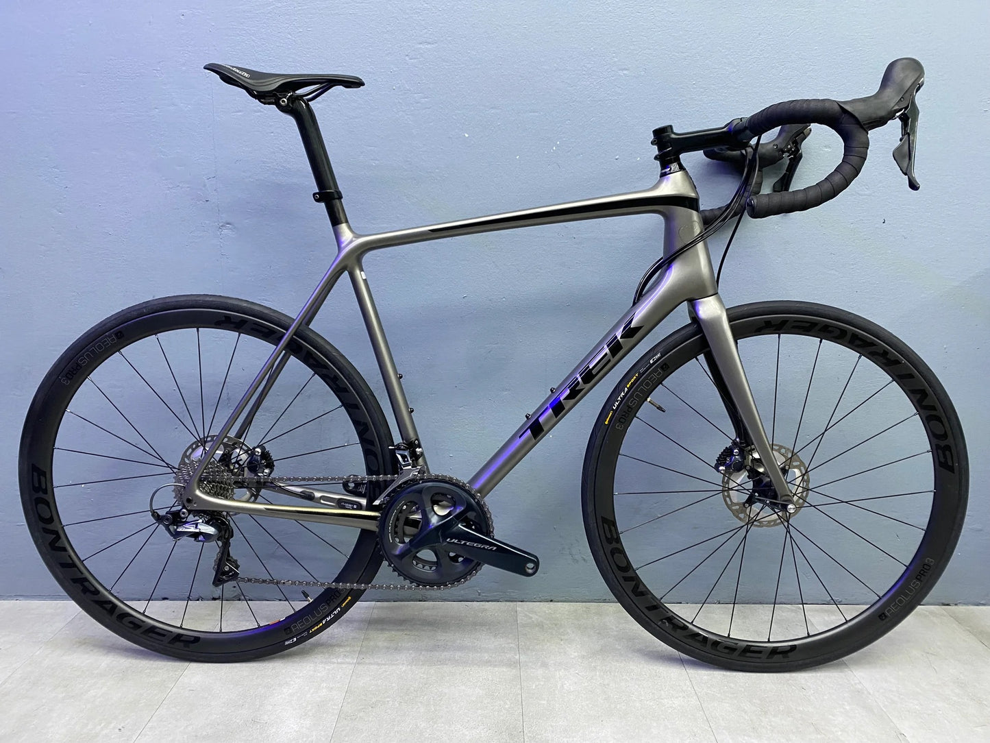 Trek Emonda SL6 Disk Tg 61 2024 usata