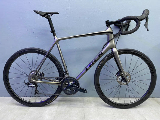 Trek Emonda SL6 Disk Tg 61 2024 usata