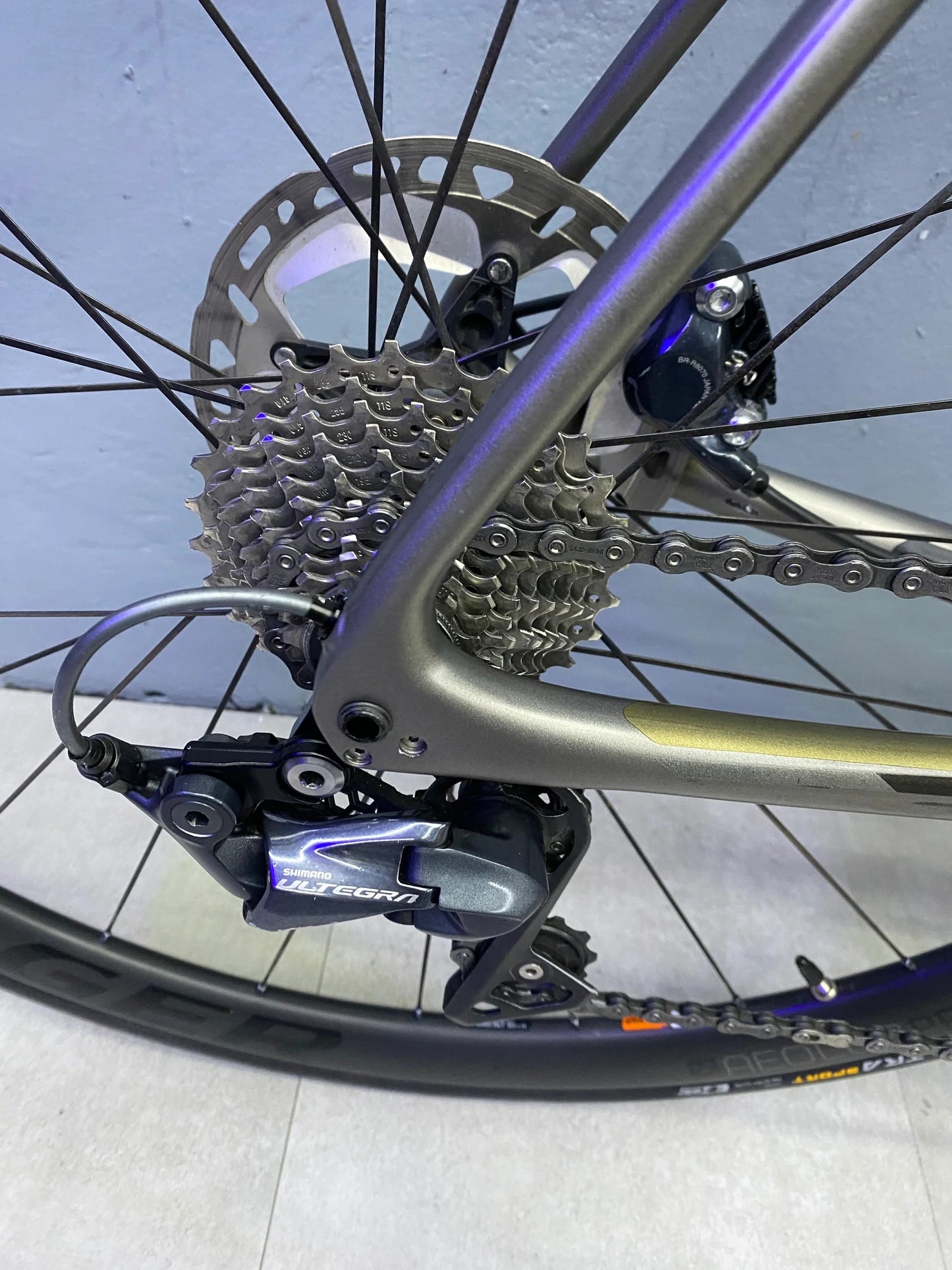 Trek Emonda SL6 Disk Tg 61 2024 usata