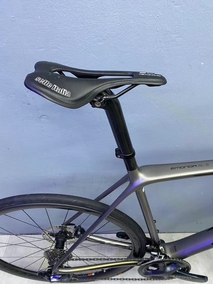 Trek Emonda SL6 Disk Tg 61 2024 usata