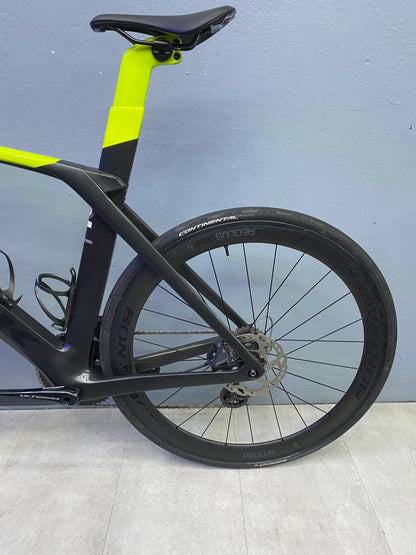 Trek Madone SL 6 Tg 56 2021 usata