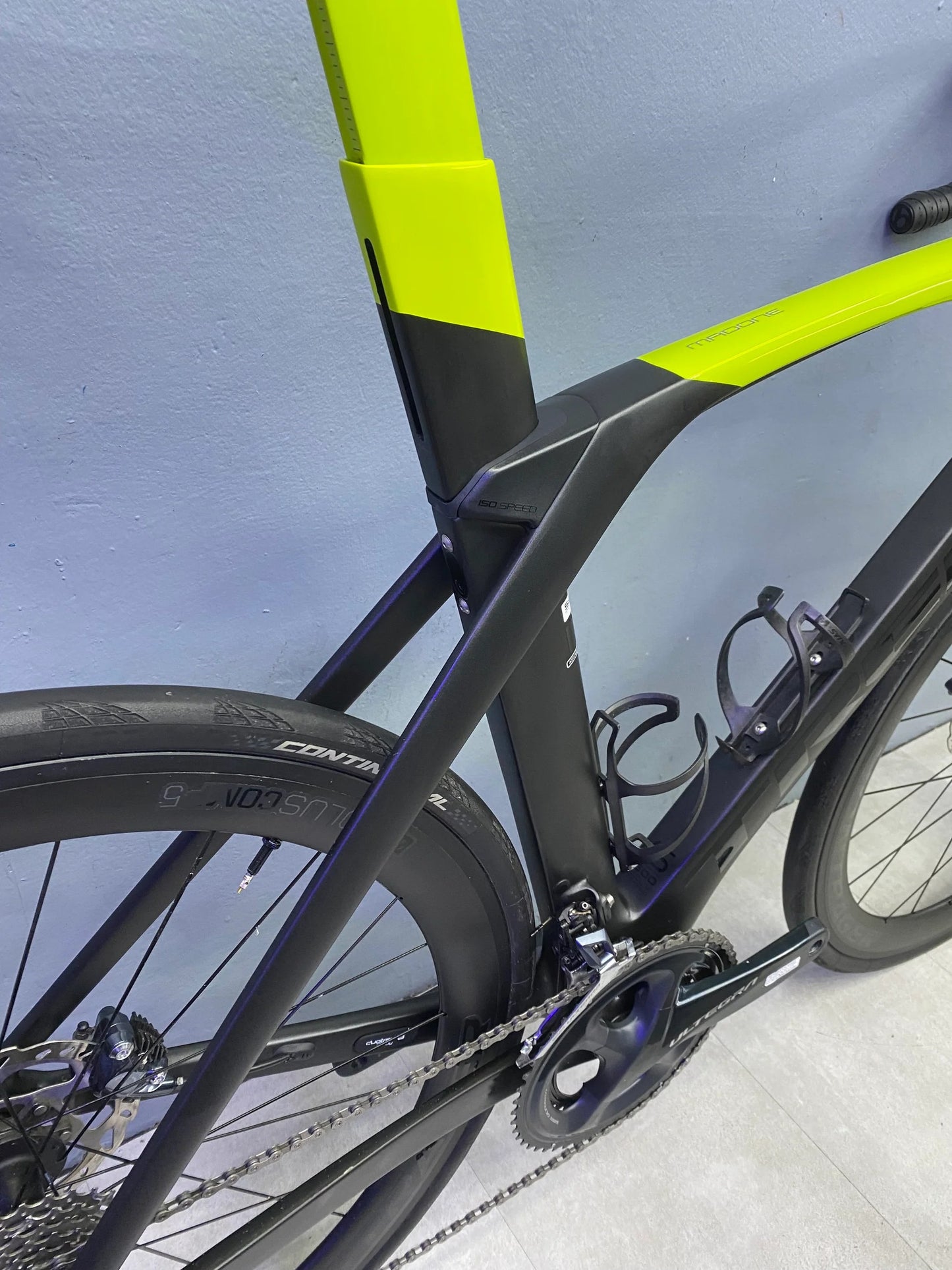 Trek Madone SL 6 Tg 56 2021 usata