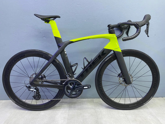 Trek Madone SL 6 Tg 56 2021 usata