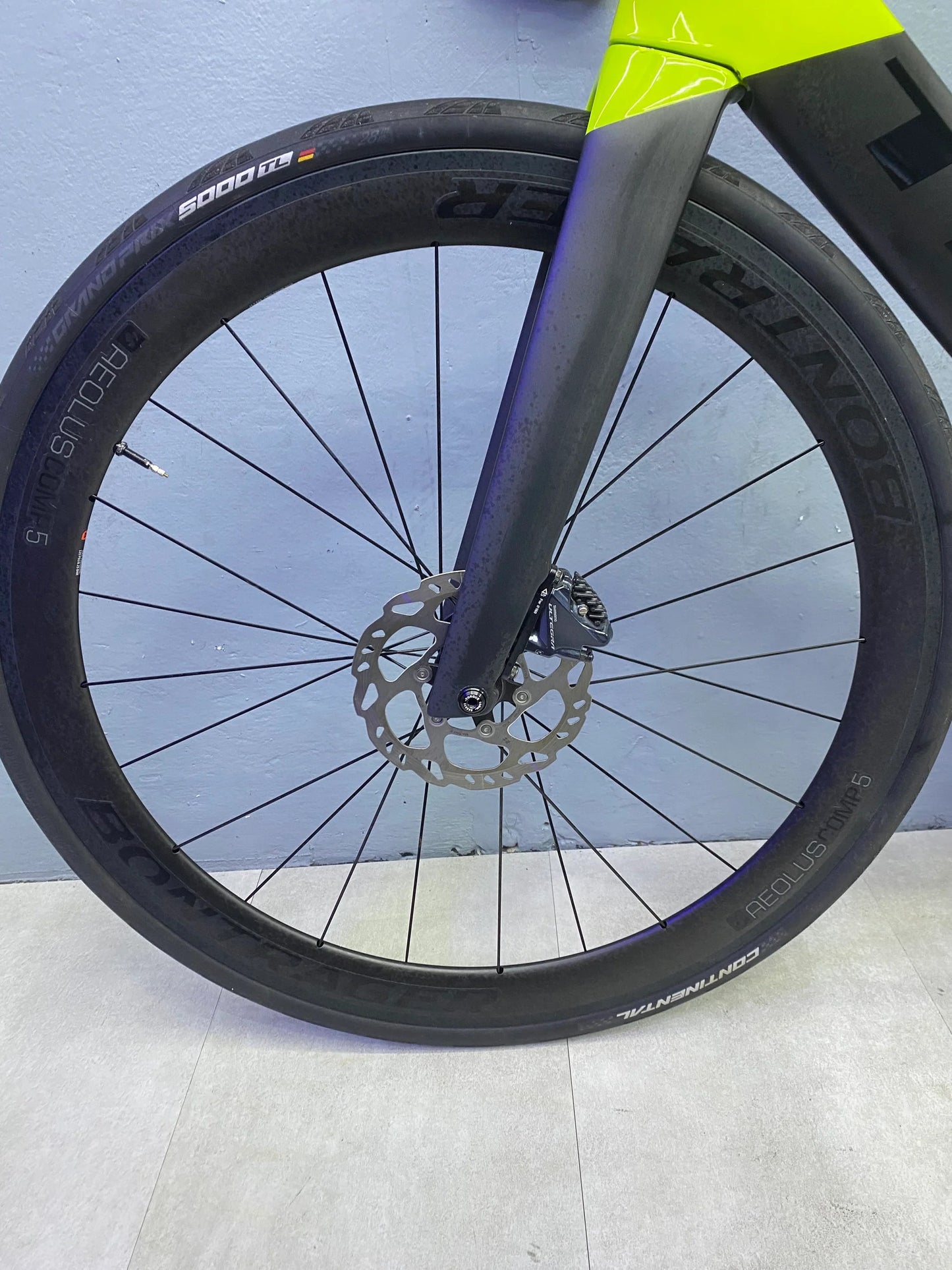 Trek Madone SL 6 Tg 56 2021 usata