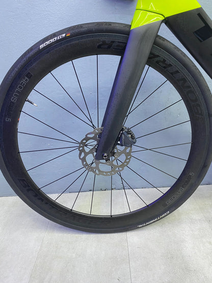 Trek Madone SL 6 Tg 56 2021 usata