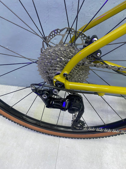 Gravel Cannondale Topstone 2 Tg M 2024 usata
