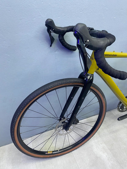 Gravel Cannondale Topstone 2 Tg M 2024 usata