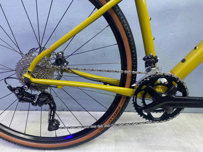 Gravel Cannondale Topstone 2 Tg M 2024 usata