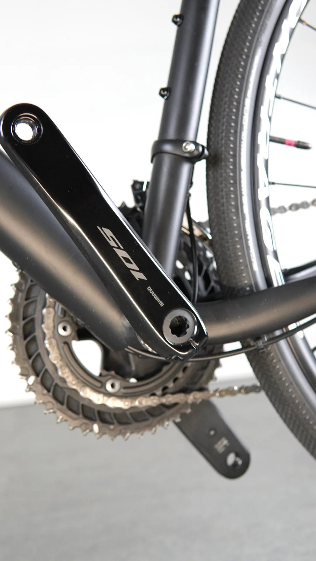 Bici Endurance Trek Domane AL 5 tg 61 2025 usata