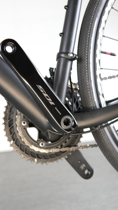 Bici Endurance Trek Domane AL 5 tg 61 2025 usata