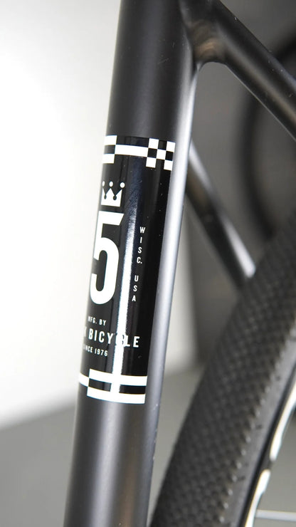 Bici Endurance Trek Domane AL 5 tg 61 2025 usata
