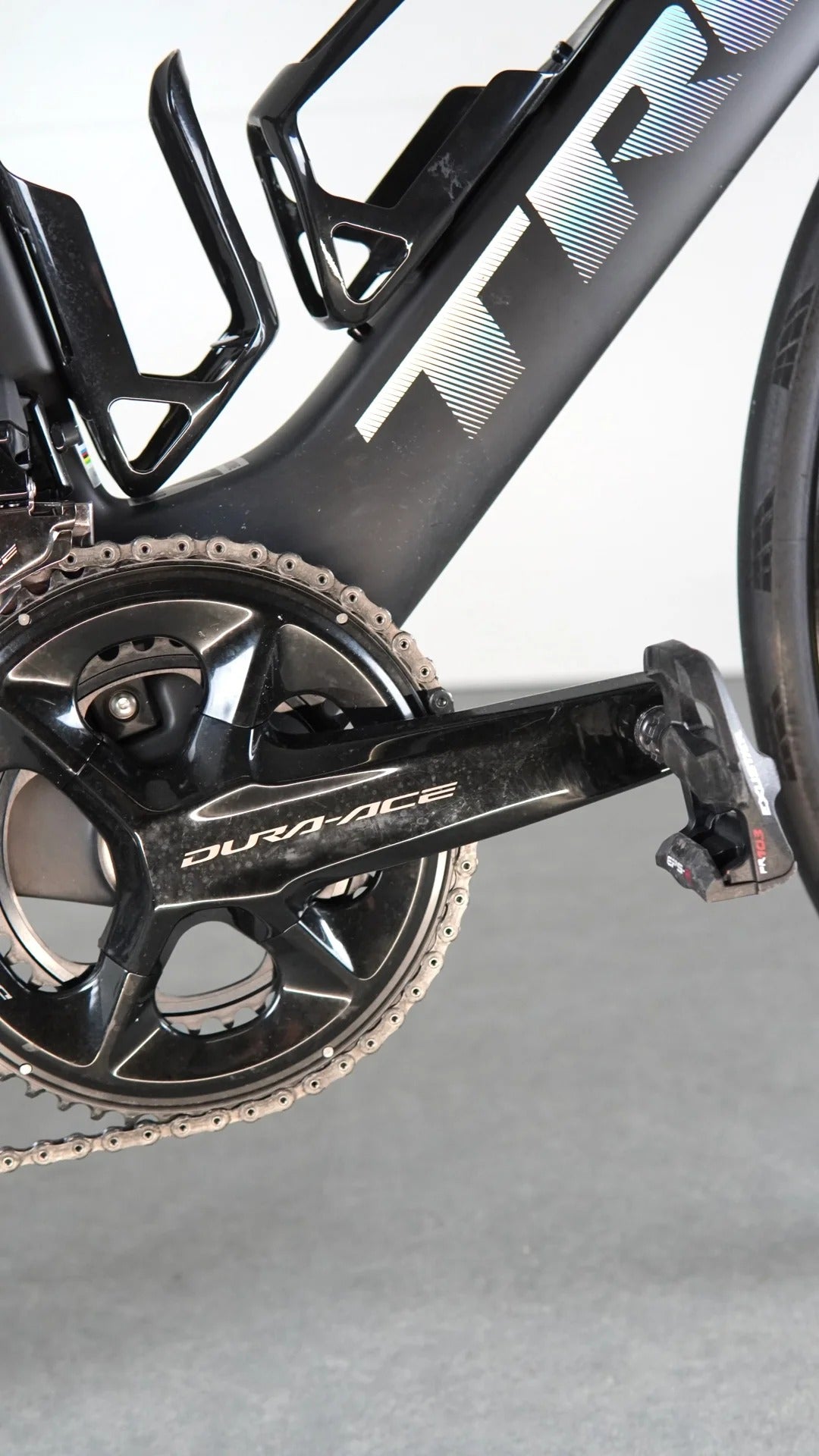 Trek Madone SLR 9 tg 56 2024 usata pari al nuovo