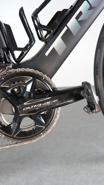 Trek Madone SLR 9 tg 56 2024 usata pari al nuovo