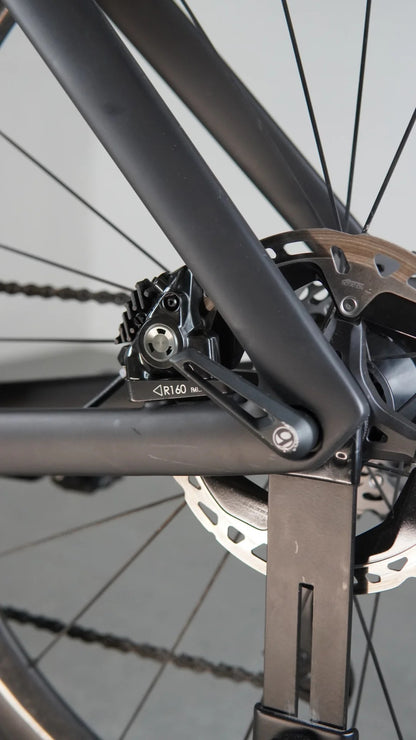 Trek Madone SLR 9 tg 56 2024 usata pari al nuovo