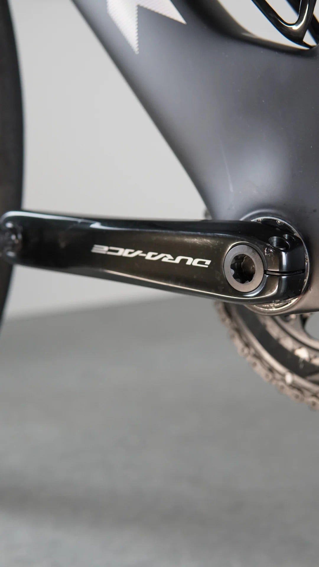 Trek Madone SLR 9 tg 56 2024 usata pari al nuovo