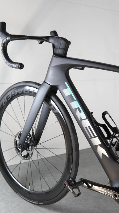 Trek Madone SLR 9 tg 56 2024 usata pari al nuovo