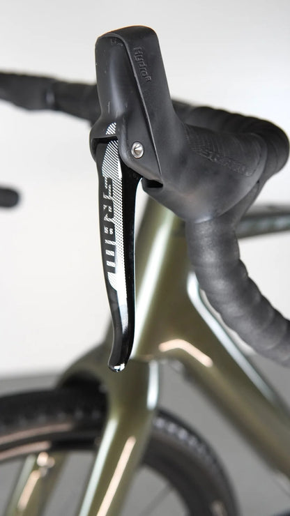 e-Bike Gravel Scott Solace Eride 30 tg L usata