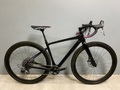 Gravel Specialized Diverge Tg S 2023 usata