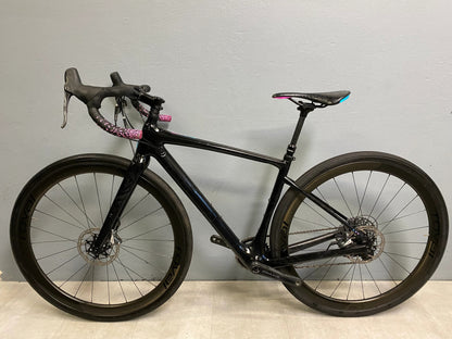 Gravel Specialized Diverge Tg S 2023 usata