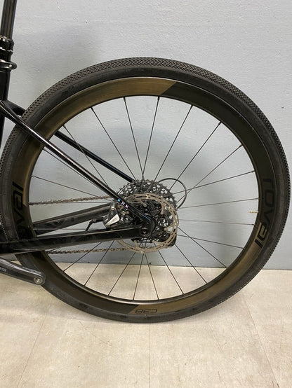 Gravel Specialized Diverge Tg S 2023 usata