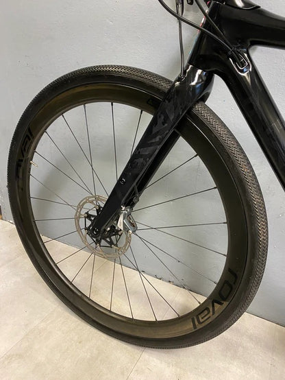 Gravel Specialized Diverge Tg S 2023 usata