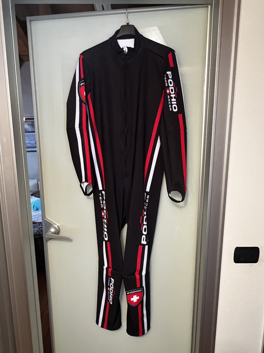 Podhio tuta sci da gara XL uomo usata