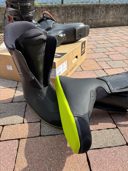 SCARPONI SCI FISCHER RC ONE TAGLIA MP 26-26.5