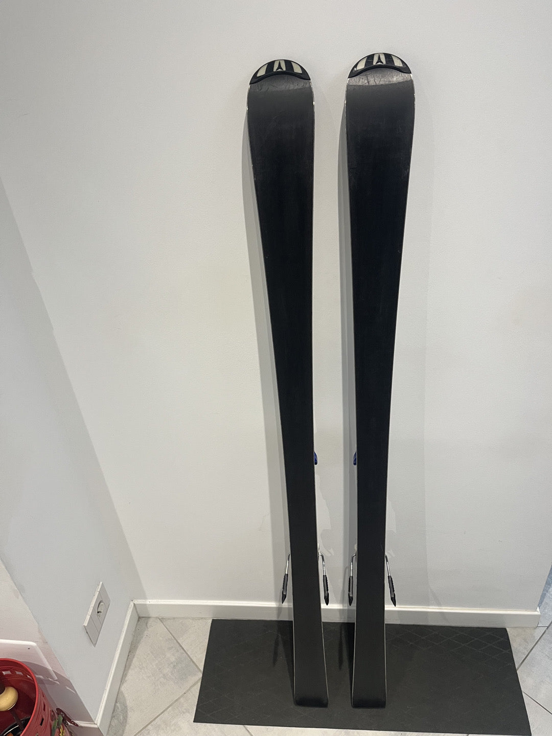 Sci Atomic Supercross sx7 aereo speed 158 cm usati