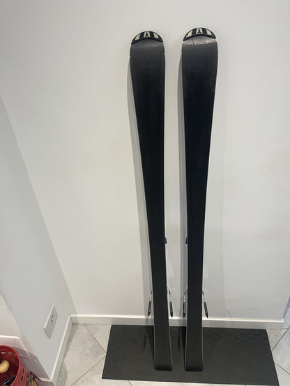 Sci Atomic Supercross sx7 aereo speed 158 cm usati