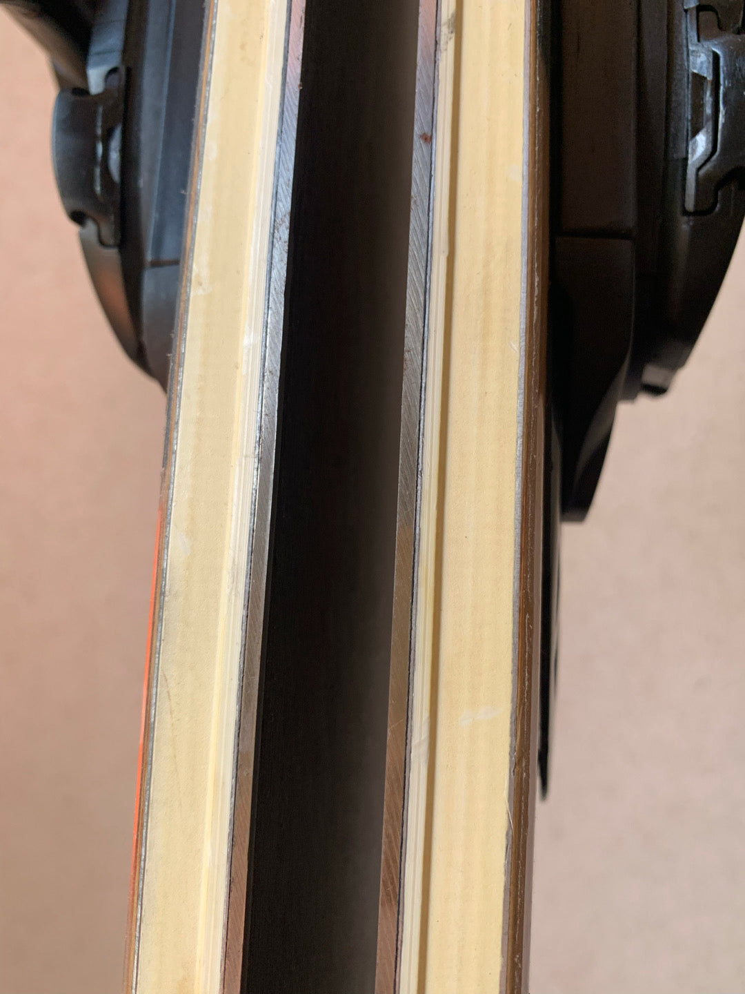 Sci Salomon Sentinel 177cm usati
