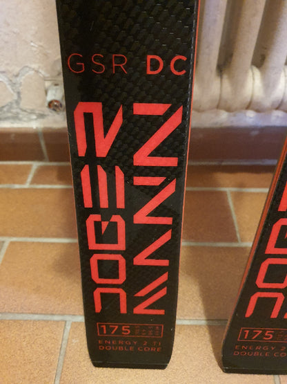 175cm Nordica DOBERMANN GSR DC 2026 usati