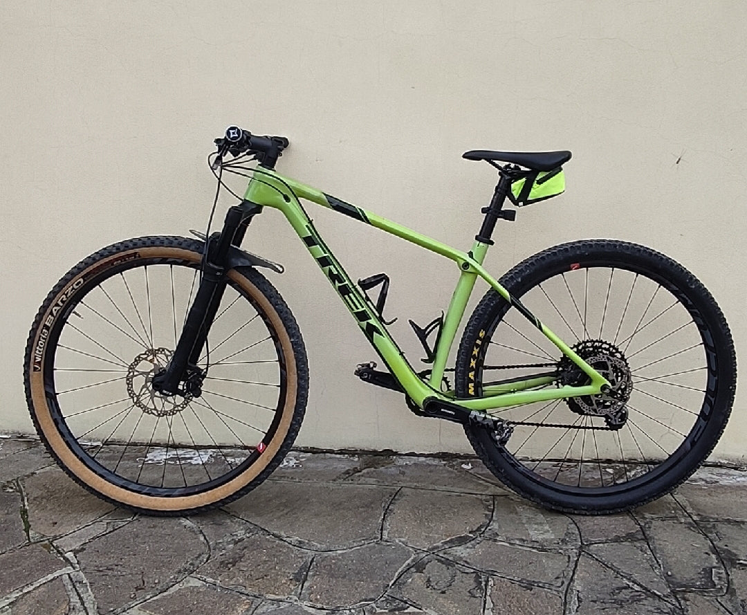 bici TREK Procaliber 9.6 tg M usata