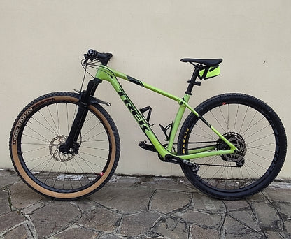 bici TREK Procaliber 9.6 tg M usata