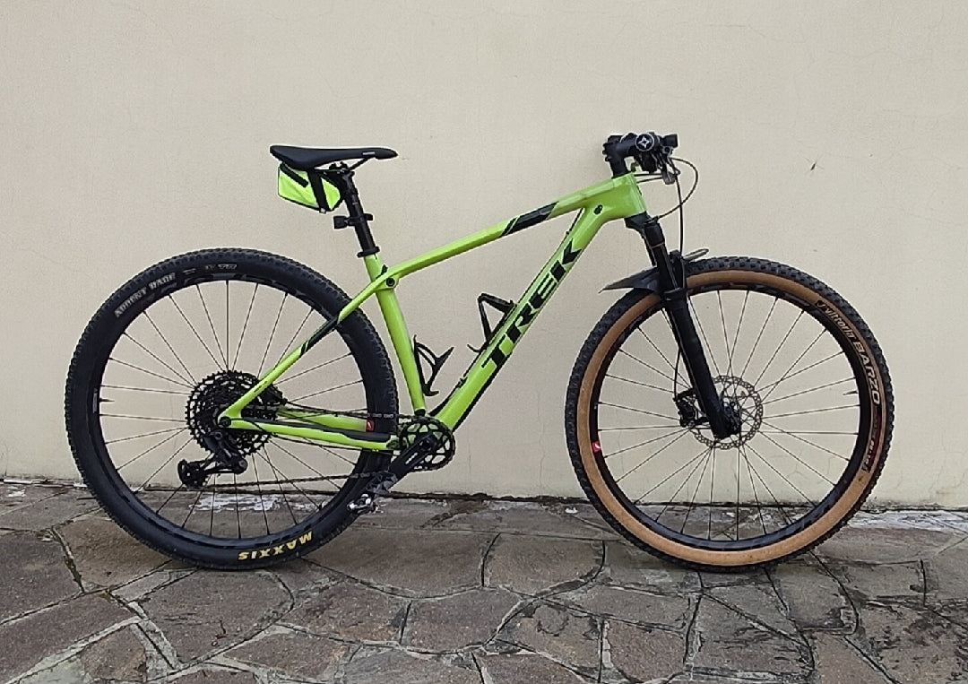 bici TREK Procaliber 9.6 tg M usata