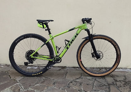 bici TREK Procaliber 9.6 tg M usata
