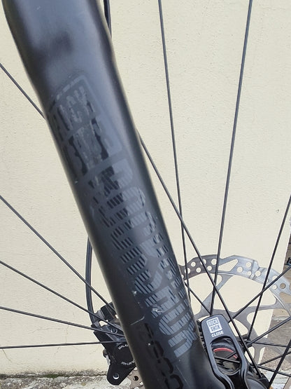 bici TREK Procaliber 9.6 tg M usata