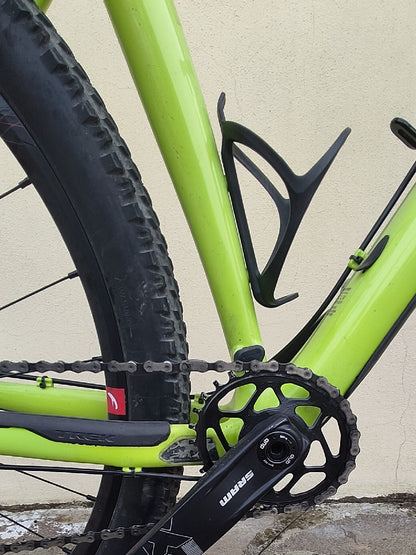 bici TREK Procaliber 9.6 tg M usata