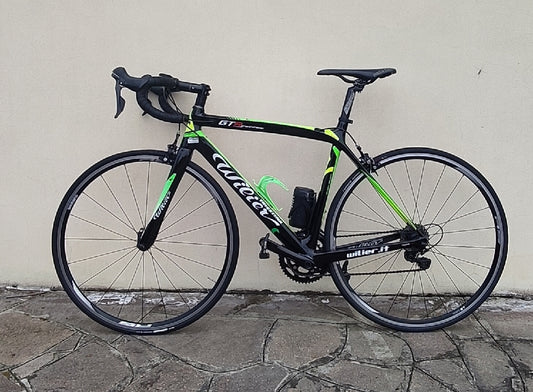 Willier GTR granturismo 2016 usata tg M