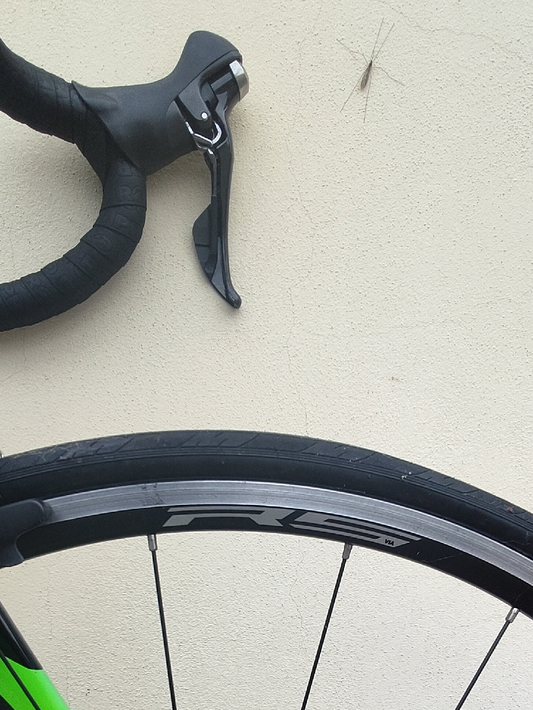 Willier GTR granturismo 2016 usata tg M